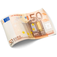 Euro Free Download PNG HQ