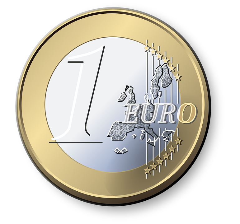 Euro Free Transparent Image HD PNG Image