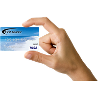 Credit Male Card Holding Hand Transparent HQ PNG Download | FreePNGimg