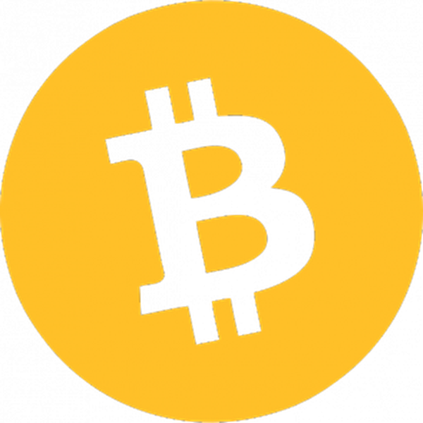 Currency Bitcoin Digital Download HQ PNG Image