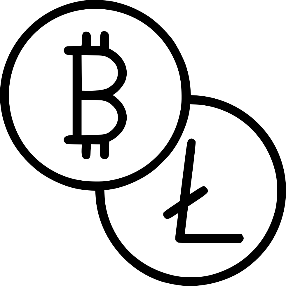 Logo Currency Digital Download HD PNG Image