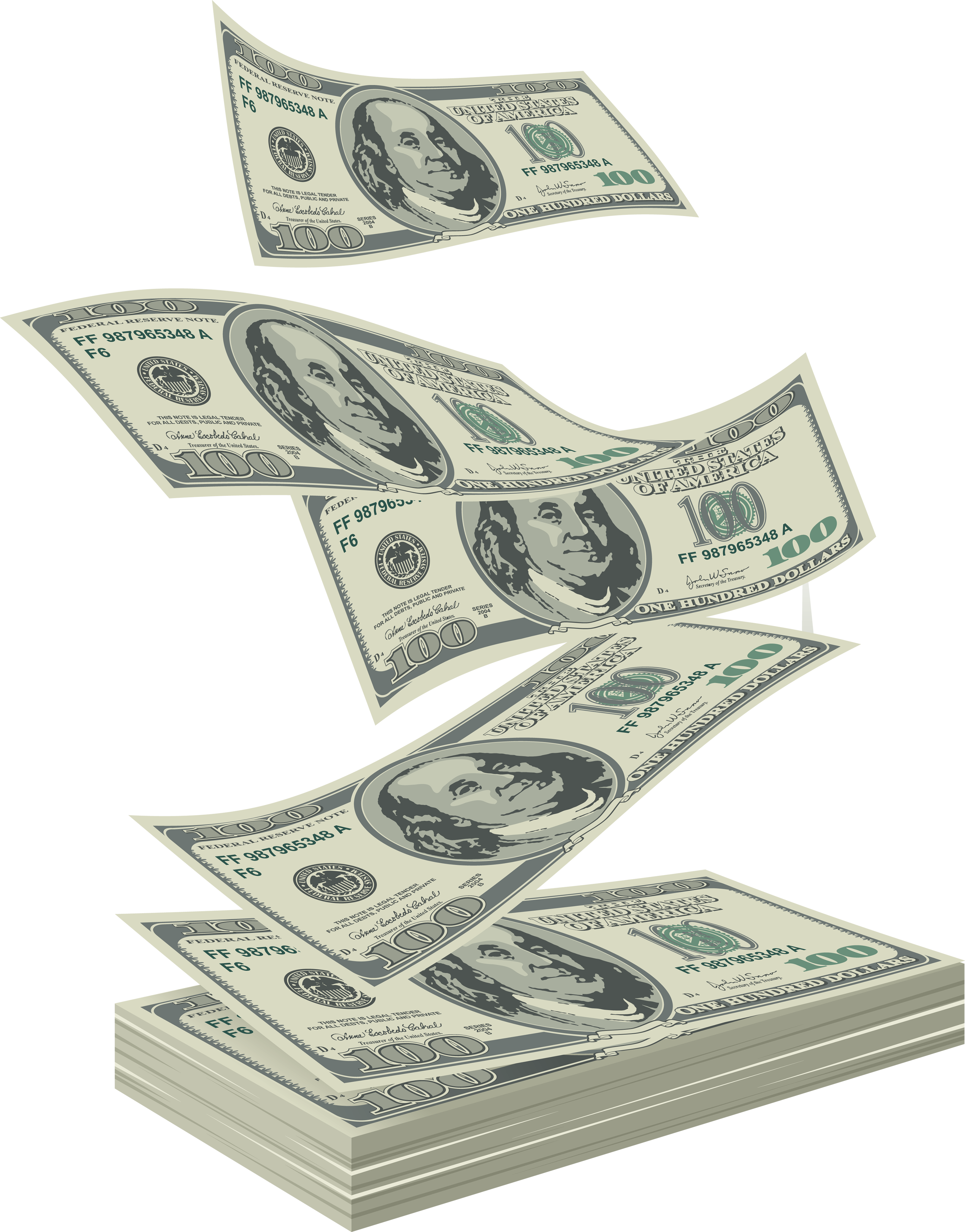 Money Free Download Png PNG Image