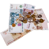 Money Png Image