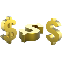 Gold Dollar