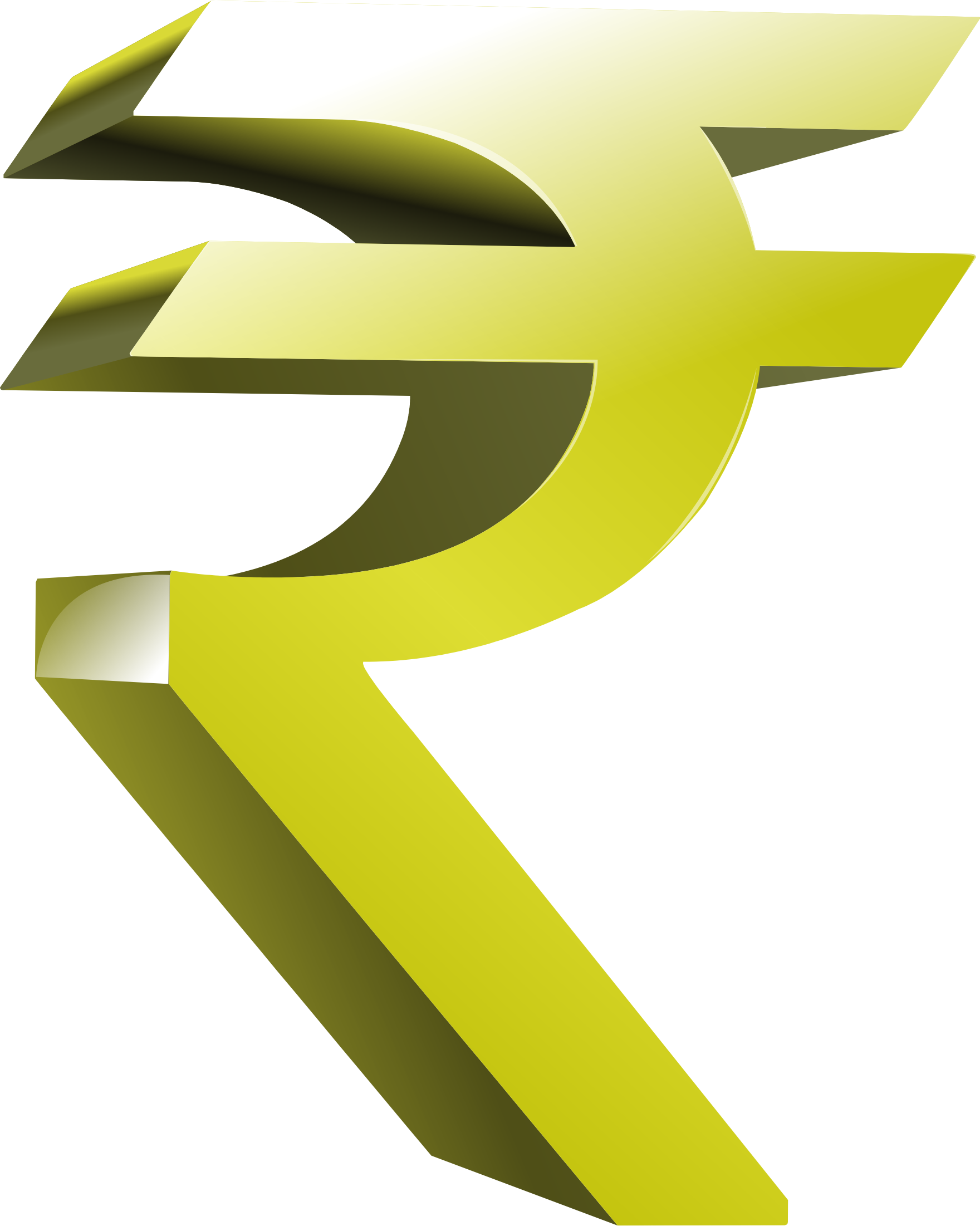 Download Rupee Symbol Transparent HQ PNG Image FreePNGImg