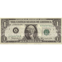 United States Dollar Banknote Hd
