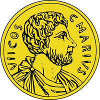 Cartoon Coin File