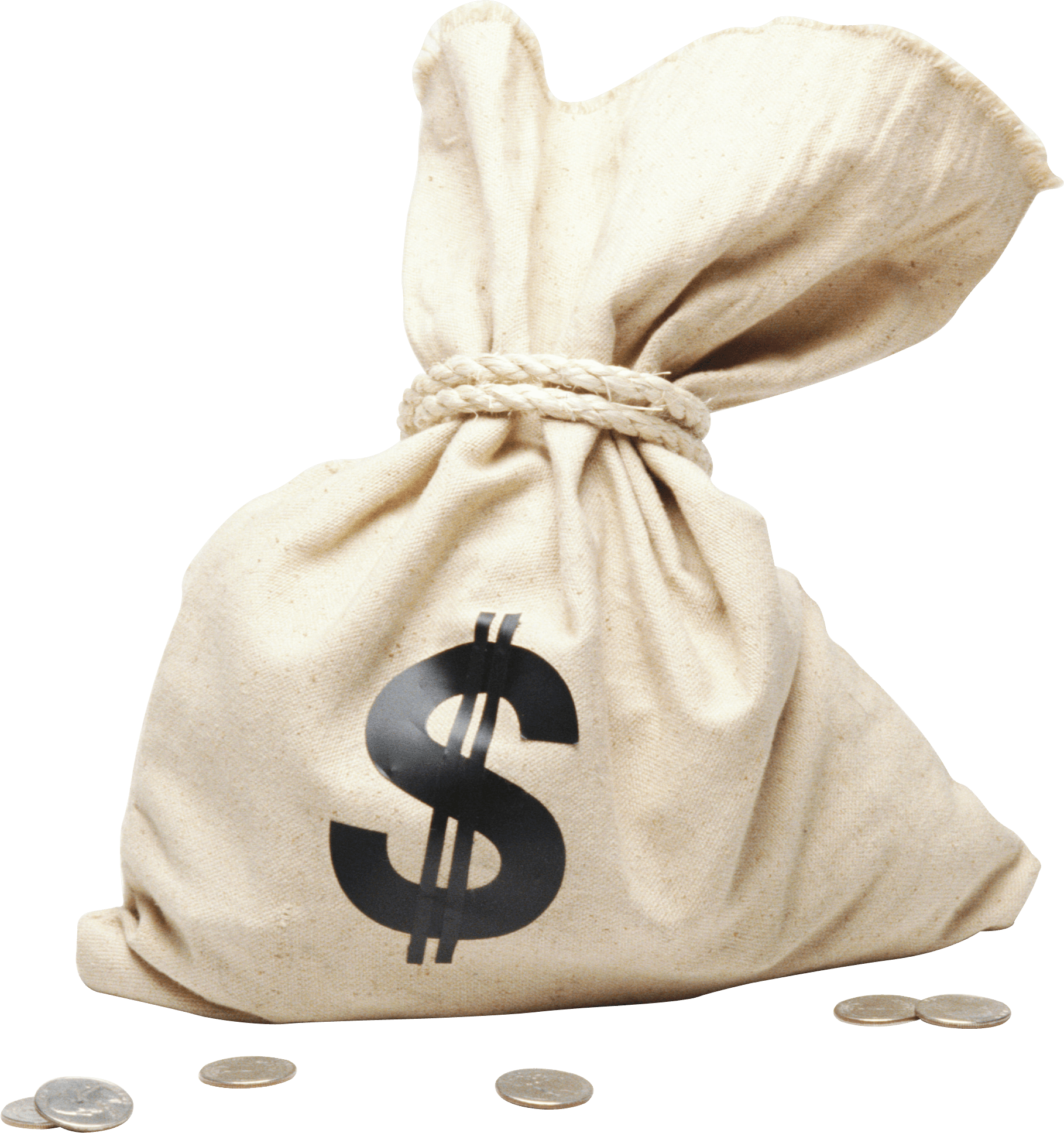 Money Bag PNG - PNG All | PNG All