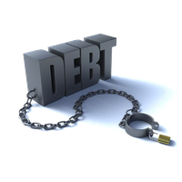 Debt Download Free Transparent Image HQ