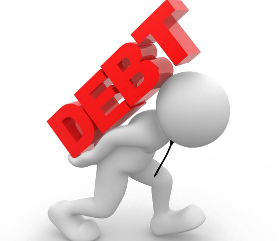 Debt Picture Free Transparent Image HQ PNG Image