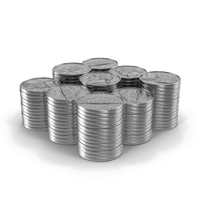 Nickel Image Free Download PNG HQ PNG