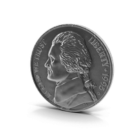 Nickel Download HD PNG PNG
