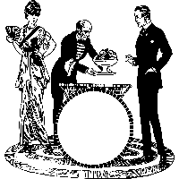 Rich HD Image Free PNG
