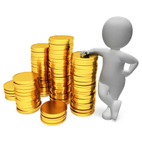 Rich Image PNG Free Photo