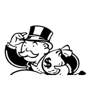 Rich Free Clipart HD