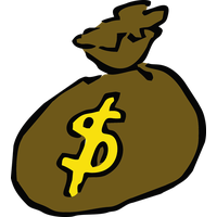 Rich Free Clipart HD