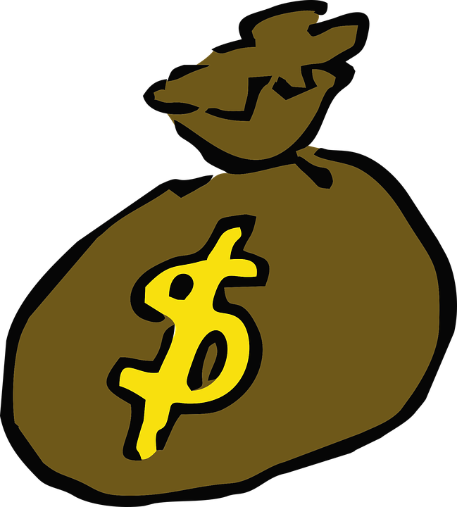 Rich Free Clipart HD PNG Image