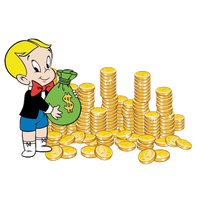 Rich Picture Download HQ PNG