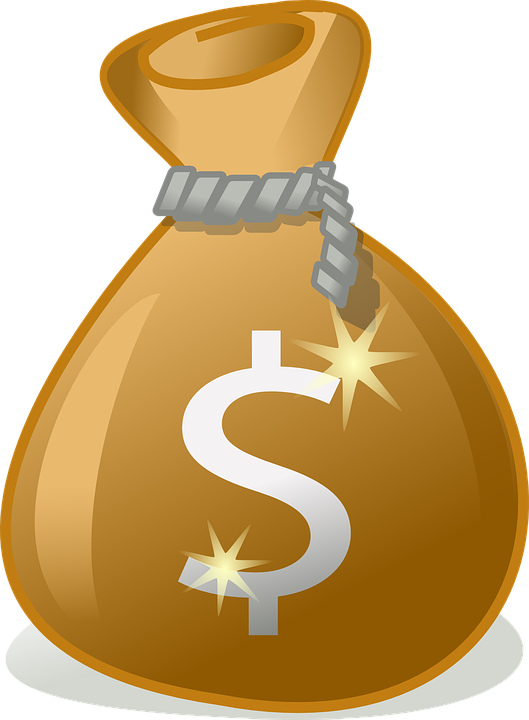 Wealth Image PNG Free Photo PNG Image
