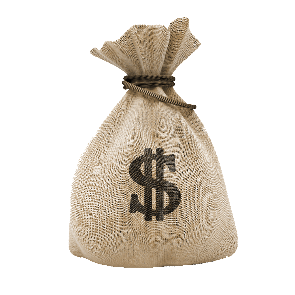 Money Bag Png Image PNG Image