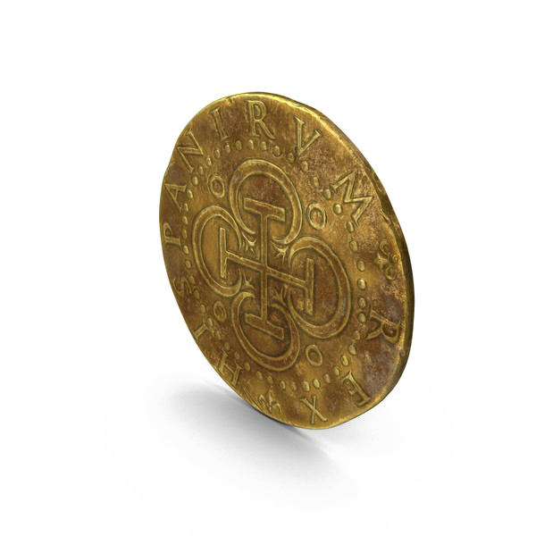 Gold Coin Free Transparent Image HD PNG Image