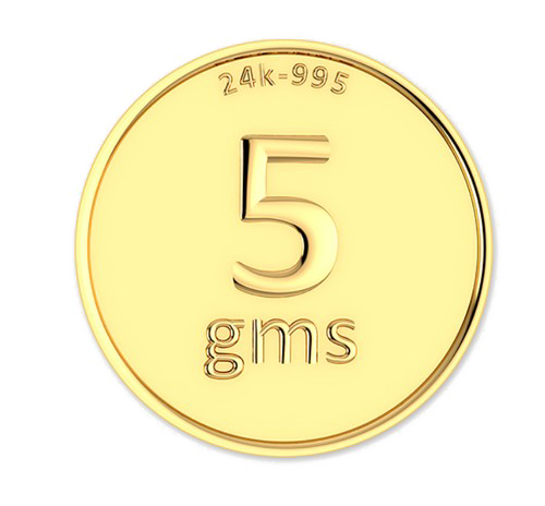 Gold Coin PNG Free Photo PNG Image