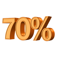 Loan Discount Percentage Annual Rate PNG Free Photo PNG