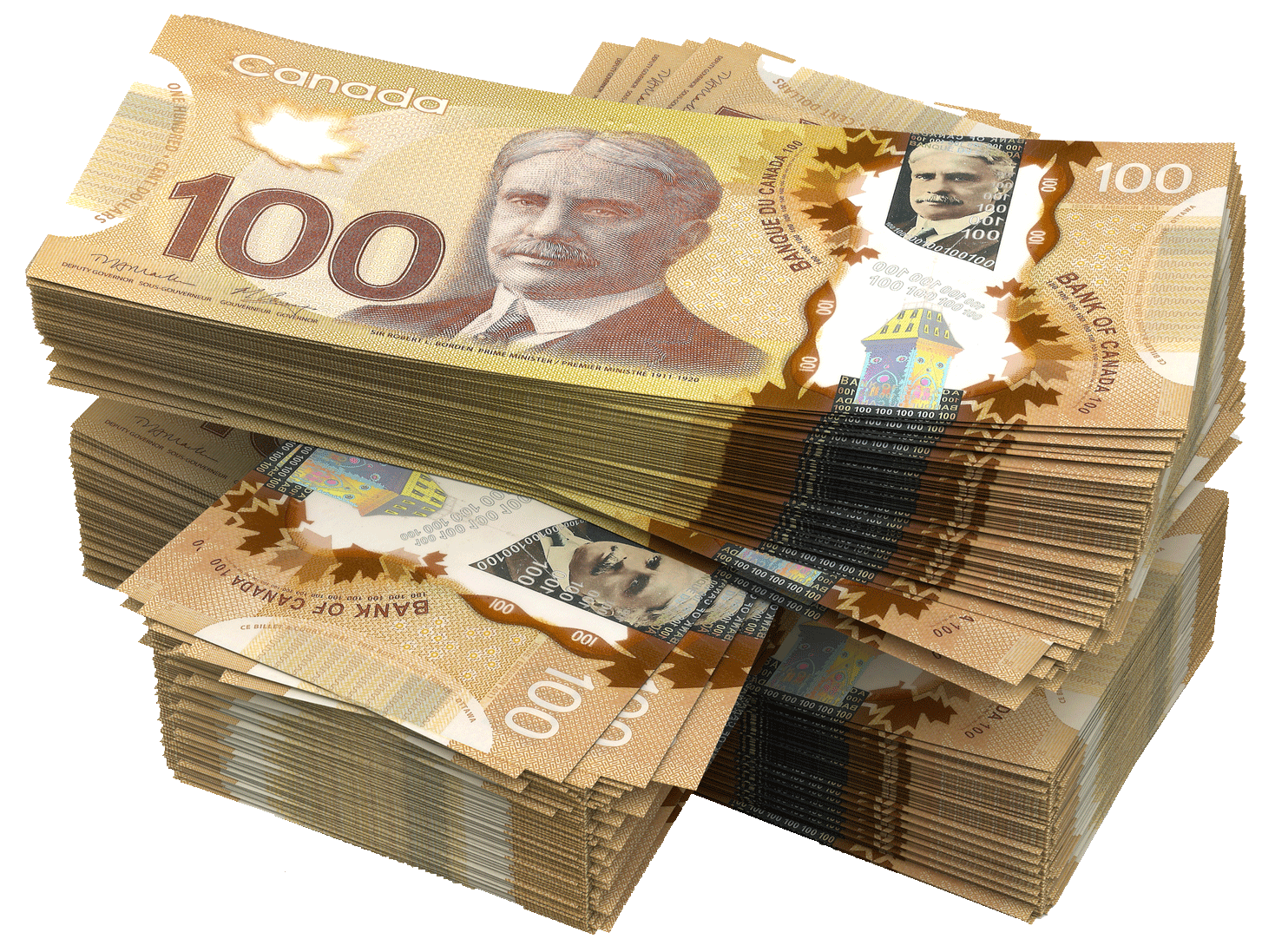 Canadian Dollar