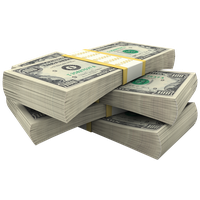 Of Dollars Bundles Picture Free Download PNG HD PNG