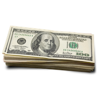 United Banknote Money Dollars Bill Dollar One-Dollar Transparent HQ PNG ...