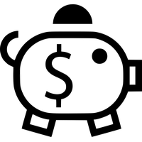 United Pens Photography Dollar Illustration Royalty-Free States