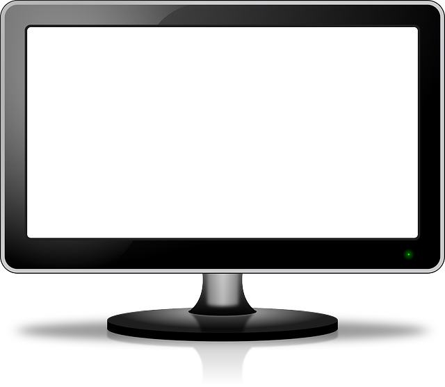 Monitor Png File PNG Image
