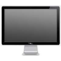 Monitor Png Image Transparent HQ PNG Download | FreePNGImg