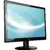 Monitor Png Image