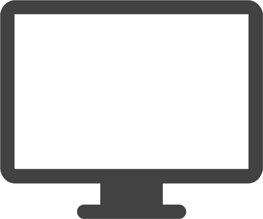 Monitor Transparent PNG Image