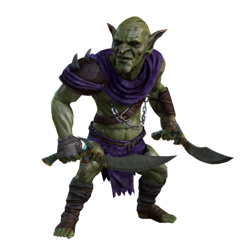Picture Monster Ogre Free Download PNG HQ PNG Image