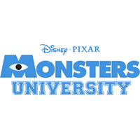 Monsters University Transparent HQ PNG Download | FreePNGimg