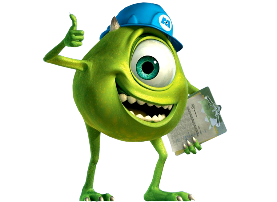 Monsters University Photos PNG Image