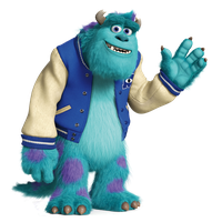monsters university png