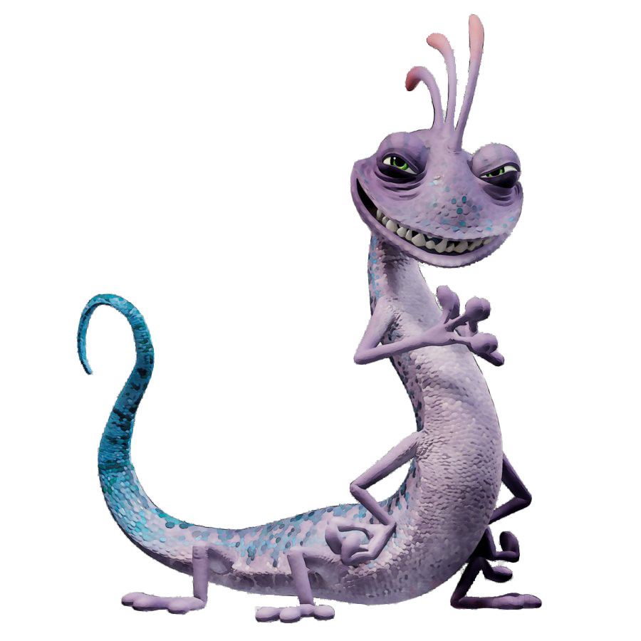 Randall Boggs Free Clipart HD PNG Image