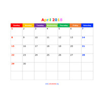 April Picture Free HD Image Transparent PNG Image