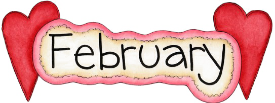 Download February Hd Free Clipart Hd Hq Png Image Freepngimg