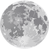 Moon PNG