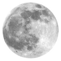 Moon PNG