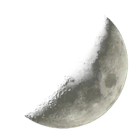 Moon PNG