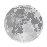 Moon PNG
