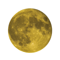 Moon PNG
