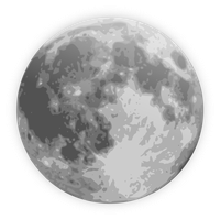 Moon PNG