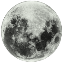 Moon PNG
