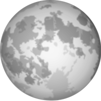 Moon PNG